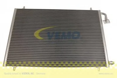 Конденсатор, кондиционер VEMO купить