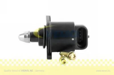 Поворотная заслонка, подвод воздуха VEMO купить