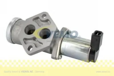 Поворотная заслонка, подвод воздуха Q+, original equipment manufacturer quality MADE IN GERMANY VEMO купить