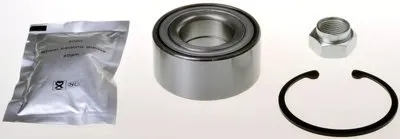 Комплект подшипника ступицы колеса DENCKERMANN купить