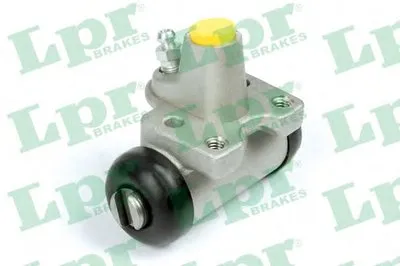 Колесный тормозной цилиндр LPR купить
