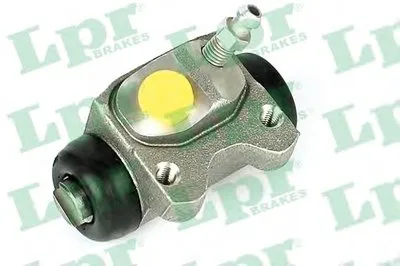 Колесный тормозной цилиндр LPR купить