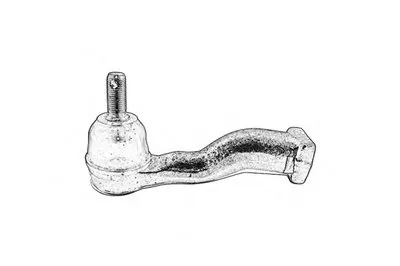 Наконечник поперечной рулевой тяги OCAP купить