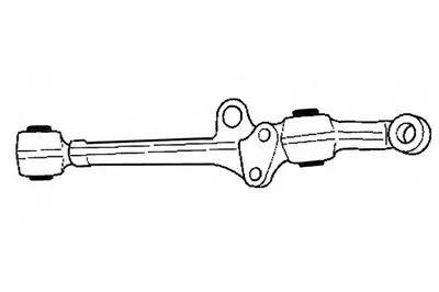 Рычаг независимой подвески колеса, подвеска колеса OCAP купить