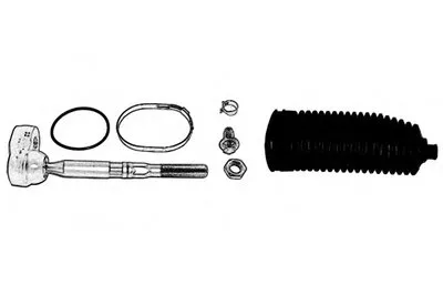 Комплект пылника, рулевое управление OCAP купить