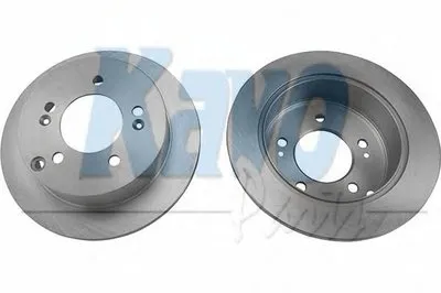 Тормозной диск KAVO PARTS купить