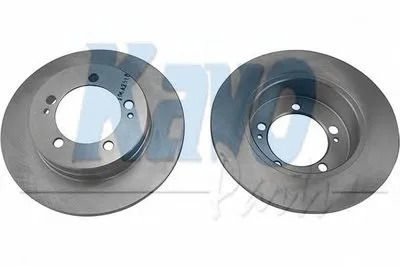 Тормозной диск KAVO PARTS купить