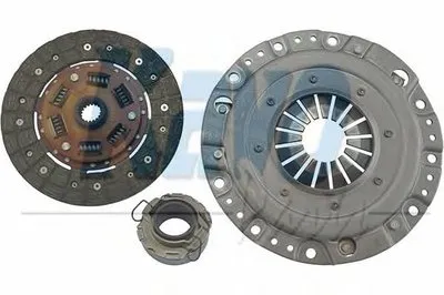 Комплект сцепления KAVO PARTS купить