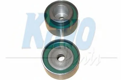 Паразитный / Ведущий ролик, зубчатый ремень KAVO PARTS купить