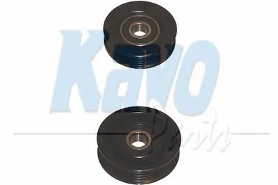 Паразитный / ведущий ролик, поликлиновой ремень KAVO PARTS купить