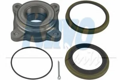 Комплект подшипника ступицы колеса KAVO PARTS купить
