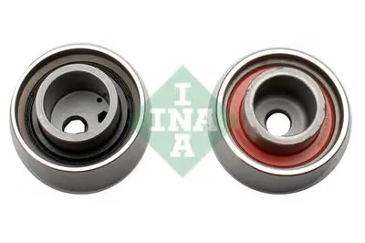 Комплект роликов, зубчатый ремень INA купить