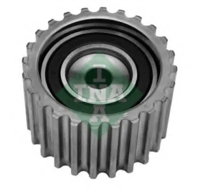 Паразитный / Ведущий ролик, зубчатый ремень INA купить