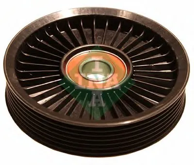 Паразитный / ведущий ролик, поликлиновой ремень INA купить