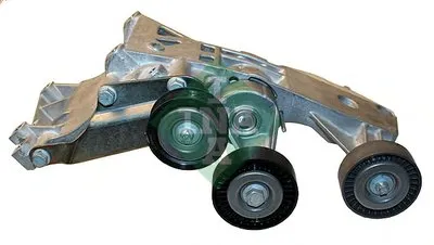 Натяжитель ремня, клиновой зубча INA купить