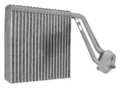 Испаритель, кондиционер NRF купить