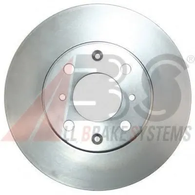 Тормозной диск A.B.S. купить