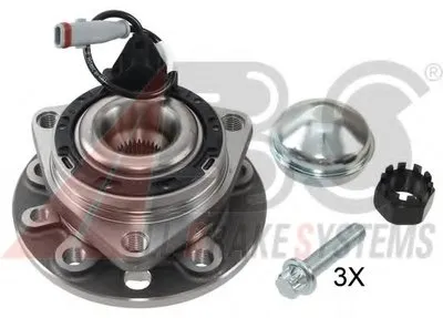 ? колесн. ступицы = A.B.S. купить