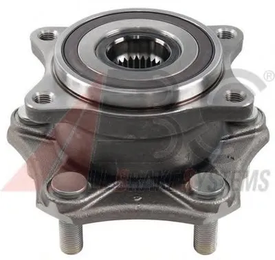 ? колесн. ступицы = A.B.S. купить