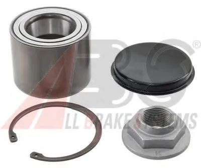 Комплект подшипника ступицы колеса A.B.S. купить