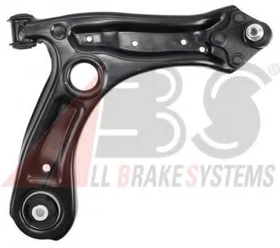 Рычаг независимой подвески колеса, подвеска колеса A.B.S. купить