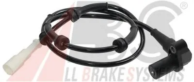 Датчик, частота вращения колеса A.B.S. купить