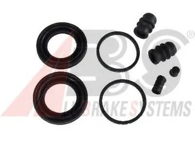 Ремкомплект, тормозной суппорт A.B.S. купить