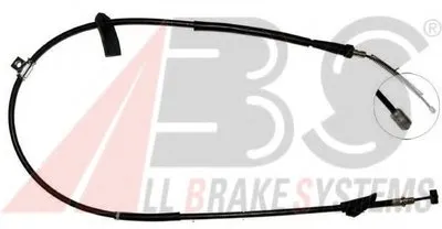 Трос, стояночная тормозная система A.B.S. купить