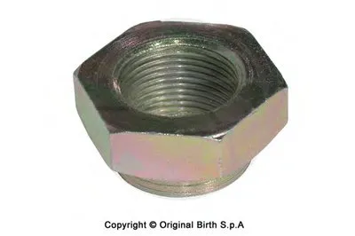 Гайка, шейка оси BIRTH купить