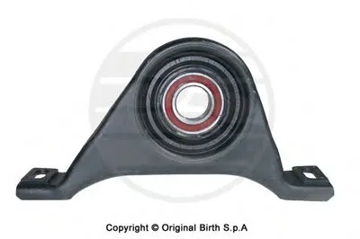 Подвеска, карданный вал BIRTH купить