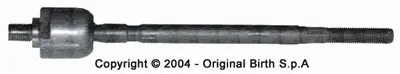 Осевой шарнир, рулевая тяга BIRTH купить