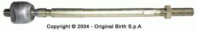 Осевой шарнир, рулевая тяга BIRTH купить