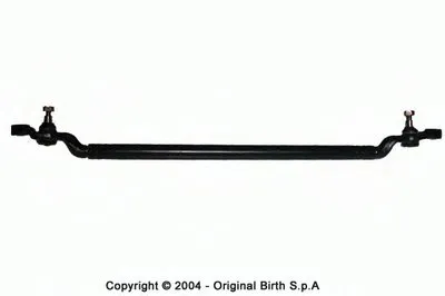 Поперечная рулевая тяга BIRTH купить