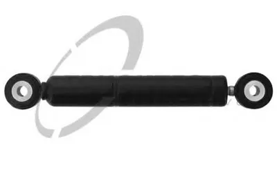 Амортизатор, поликлиновой ремень TRUCKTEC AUTOMOTIVE купить