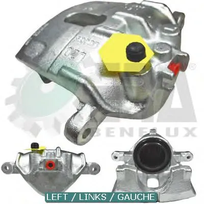 Тормозной суппорт ERA Benelux купить