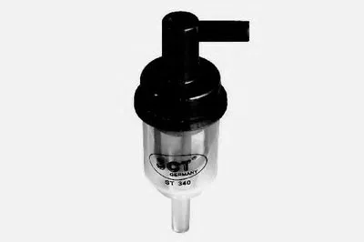 Топливный фильтр SCT Germany купить