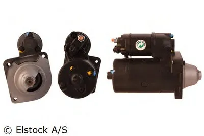 Стартер ELSTOCK купить