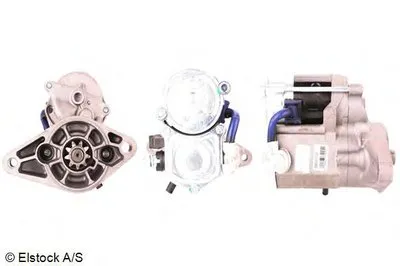 Стартер ELSTOCK купить