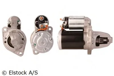 Стартер ELSTOCK купить
