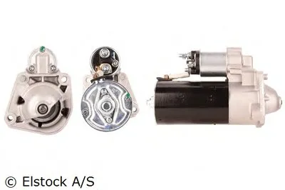 Стартер ELSTOCK купить