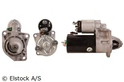 Стартер ELSTOCK купить