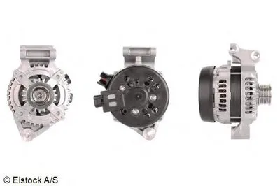 Генератор ELSTOCK купить