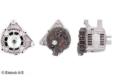 Генератор ELSTOCK купить