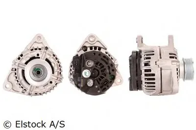 Генератор ELSTOCK купить