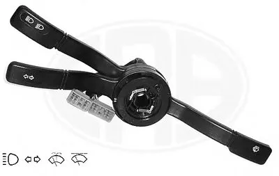 Выключатель на колонке рулевого управления ERA купить