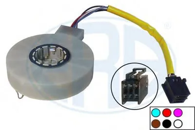 Датчик угла поворота ERA купить