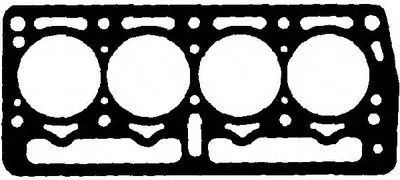 Прокладка, головка цилиндра ELWIS ROYAL купить