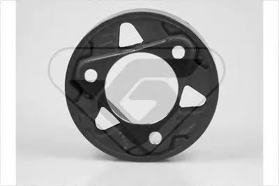 Втулка, балка моста HUTCHINSON купить