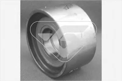 Паразитный / Ведущий ролик, зубчатый ремень HUTCHINSON купить