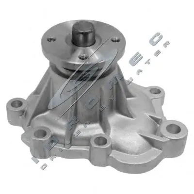 Водяной насос CAR купить